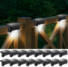 Luci solari giardino - solari,