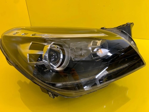 Mercedes slk amg w172 xenon - w172, bi-xenon