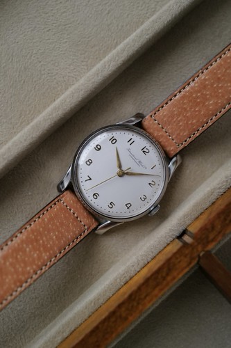 Vintage iwc schaffhausen - vintage,