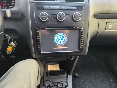 Autoradio volkswagen 9 - autoradio,