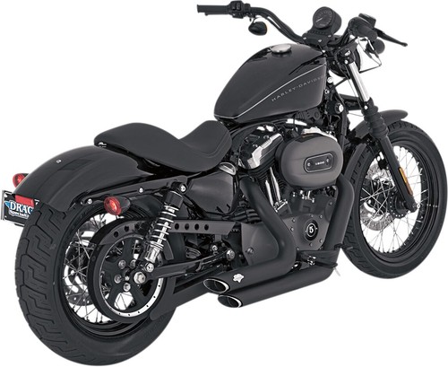 Vance hines 47219 scarico - vance,