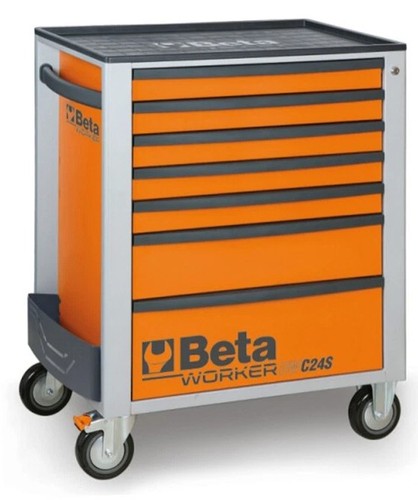 Beta 2400s7 carrello - beta, bw