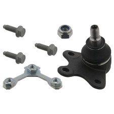 FOR VW Polo Dune 1.4 TDI