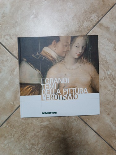 Erotismo grandi temi della - i,