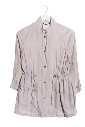 Zara basic cappotto mezza - zara,