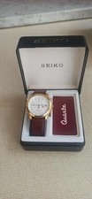 Cronografo seiko quarzo - cronografo,