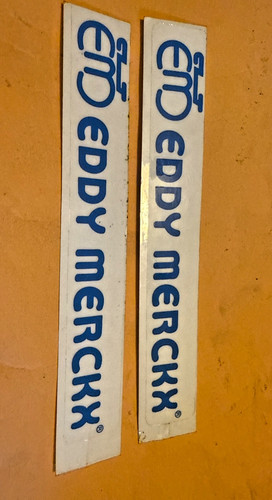 Eddy merckx decalcomanie - merckx,