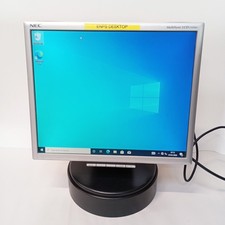 NEC LCD175VXM+ 17" Monitor LCD