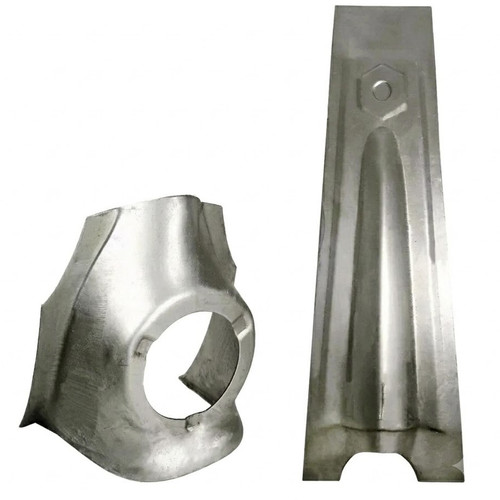 Nasello scudo copriclacson - nasello,