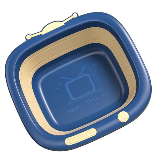 Lavabo pieghevole per neonati - lavabo,