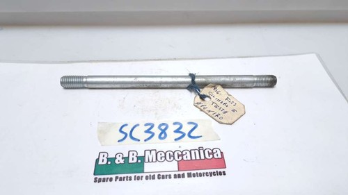 Prigioniero forato fissaggio - prigioniero,