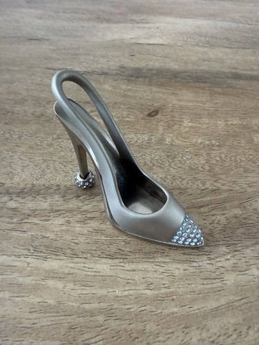 Palais royal style silver high - royal,