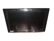 Sharp LC-26DV22U 26" LCD TV