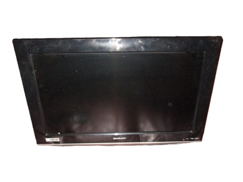 Sharp 26dv22u lcd tv - sharp,
