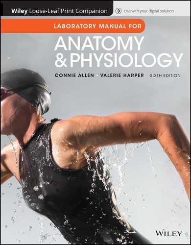 Anatomy and physiology - anatomy,
