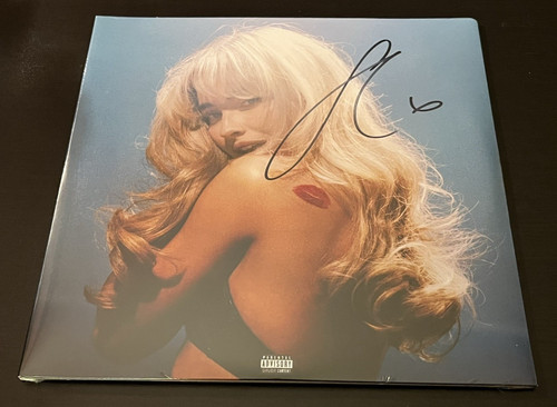 Sabrina carpenter firmato - sabrina,