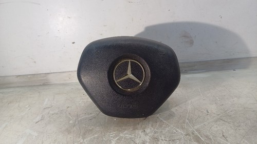 Airbag volante per mercedes - airbag,