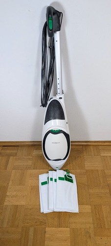 Aspirapolvere vorwerk folletto - vorwerk,