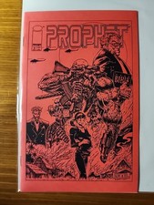 PROFETA 5 ASHCAN STORY ROB