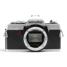 Minolta XG-1 XG1 XG 1 corpo