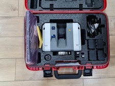 Leica RTC360 - Scanner laser
