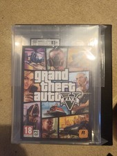 Grand Theft Auto V GTA 5 PC