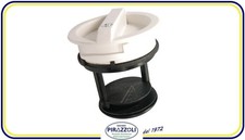 Filtro tappo chiusura pompa - tappo,