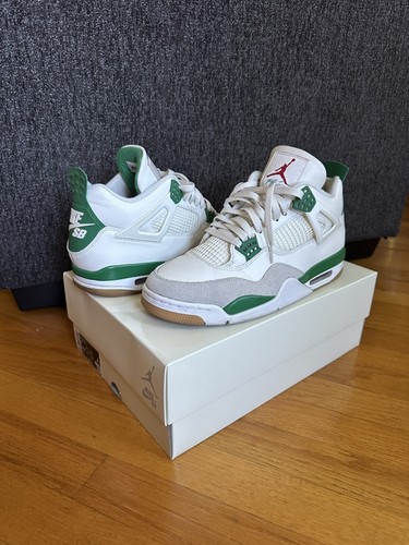 Air jordan retro x nike - sp,