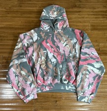 FELPA CON CAPPUCCIO JUSTIN