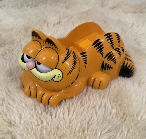 Telefono fisso garfield - telefono,