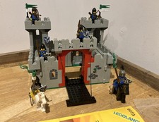 Lego Classic Castle #6073