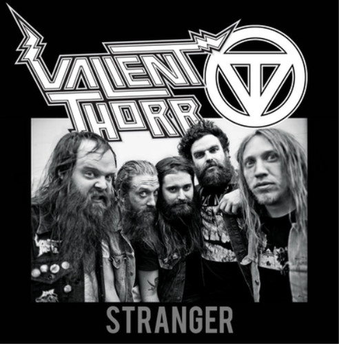 Valient thorr stranger - thorr,
