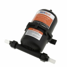 Vaso di Espansione SeaFlo per