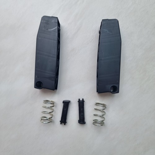 Kit connettore ruota maxi - kit,