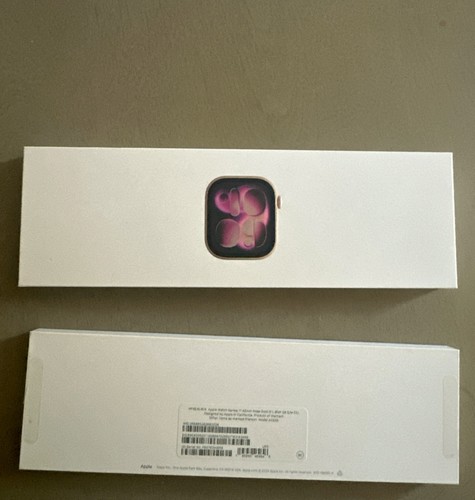 Apple watch series 46mm - apple,