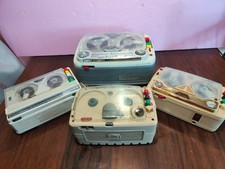 Collezione registratori - di, 4
