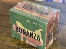 Bonanza: The Official Complete
