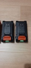 Hilti Nuron Batteries