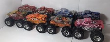 Hot Wheels Monster Jam X Ray