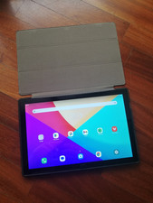 Tablet Blackview Tab 8 - 64gb espandibili - Dual Sim - Wifi  (Come nuovo)