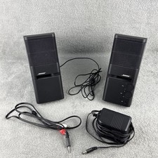 Bose MediaMate Altoparlanti