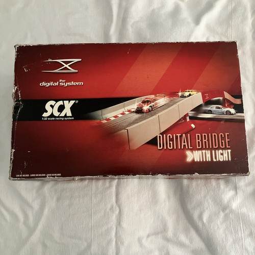 Rara slot car - , scx