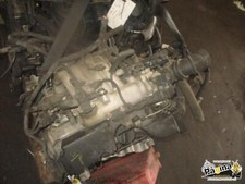 MOTORE SEMICOMPLETO KIA Picanto 1° Serie G4HE G4HE Benzina 1000 (0408) 1780006