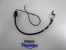 TRIUMPH BONNEVILLE BOBBER &