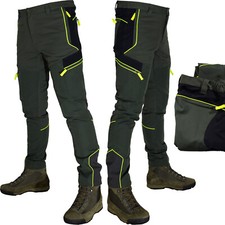 Pantalone Uomo Caccia Pesca