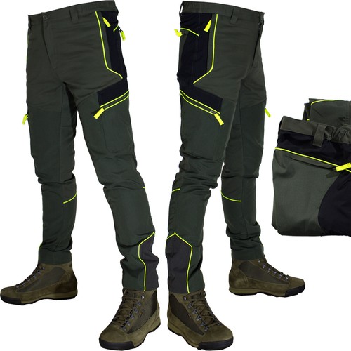Pantalone uomo caccia pesca - caccia,