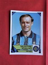 FIGURINA NUOVA CALCIATORI