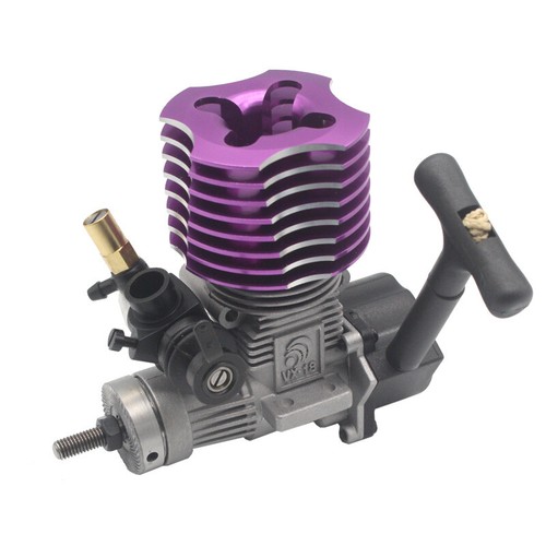 02060 vx18 motore 74cc - vx18,