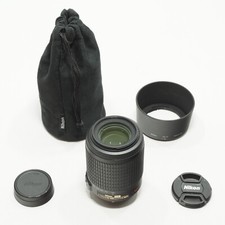 [OTTIME CONDIZIONI!!] Nikon DX