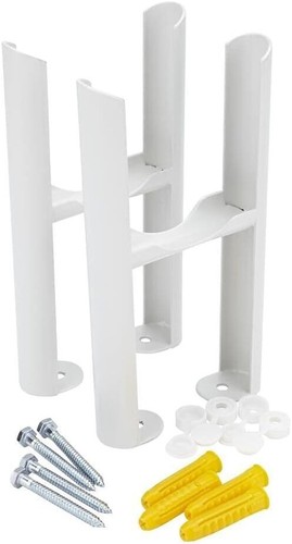 Gambe montaggio pavimento - a,
